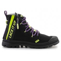 Palladium Pampa Lite Lace It boot velikost 37