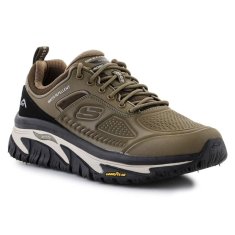 Skechers Boty Arch Fit Road Walker-Recon velikost 44