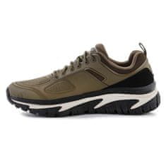 Skechers Boty Arch Fit Road Walker-Recon velikost 44