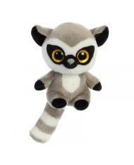 Aurora Plyšový lemur Lemmee Baby - YooHoo (20 cm)