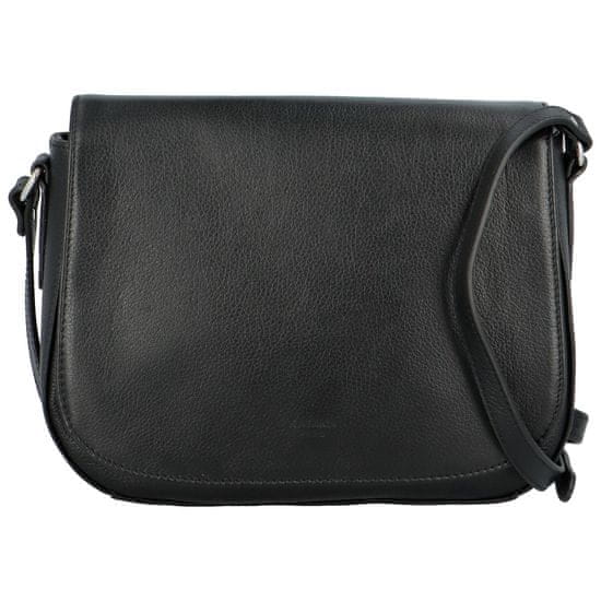 Katana Stylová dámská crossbody Katana Zitara, černá