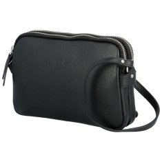 Katana Trendy dámská mini crossbody Katana Bithia, černá