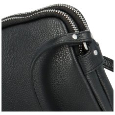 Katana Trendy dámská mini crossbody Katana Bithia, černá