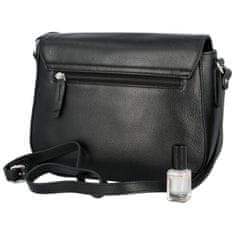 Katana Stylová dámská crossbody Katana Zitara, černá