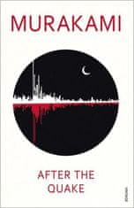 Haruki Murakami: After The quake