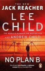 Lee Child: No Plan B : (Jack Reacher 27)