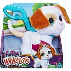 FurReal Friends Hasbro Furreal Friends Walkalots pejsek zvířátko na vodítku