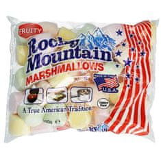 Rocky Mountain Rocky Mountain Marshmallows ovocné 300g