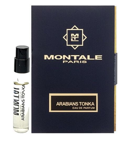 Montale Paris Arabians Tonka - EDP