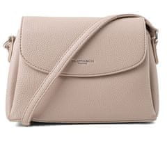 FLORA & CO Dámská kabelka 6930 Beige