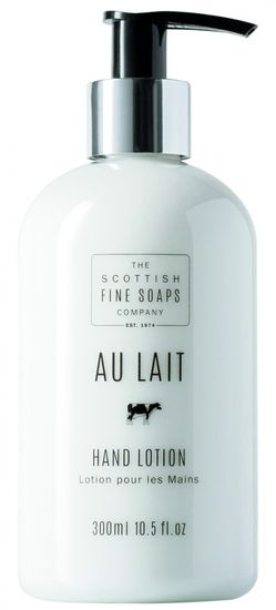 Scottish Fine Soap SCOTTISH FINE SOAPS Mléko na ruce Au Lait 300 ml