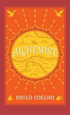 Paulo Coelho: The alchemist