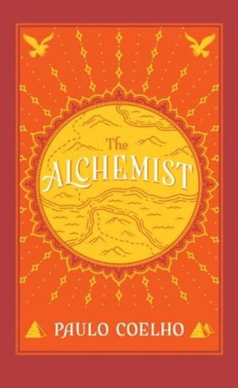 Paulo Coelho: The alchemist