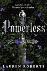 Lauren Roberts: Powerless