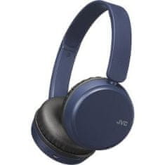 JVC HA-S35BT A UZAVŘ.BLUETOOTH SLUCHÁTKA