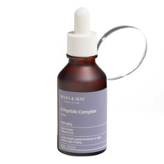 Pleťové sérum s peptidy 6 Peptide Complex (Serum) 30 ml