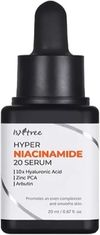 Multifunkční pleťové sérum Hyper Niacinamide 20 (Serum) 20 ml