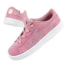 Puma Boty Vikky 373167 02 velikost 27