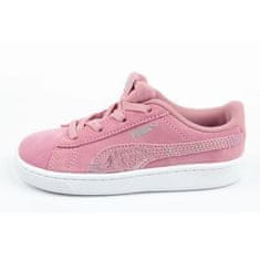 Puma Boty Vikky 373167 02 velikost 27