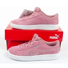 Puma Boty Vikky 373167 02 velikost 27