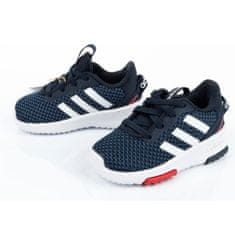 Adidas Boty adidas Racer FY0109 velikost 22