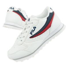 FILA Boty Orbit 1010783.98F velikost 32