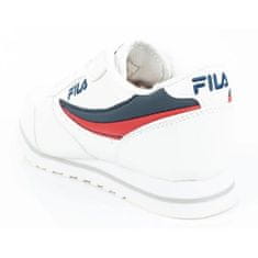 FILA Boty Orbit 1010783.98F velikost 32