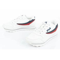 FILA Boty Orbit 1010783.98F velikost 32