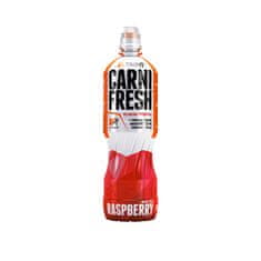 Extrifit Carnifresh Caffeine free 850 ml raspberry