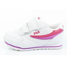 FILA Obuv Orbit 1011080.95A velikost 25