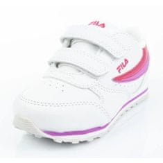 FILA Obuv Orbit 1011080.95A velikost 25