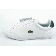 Lacoste Boty Chaymon velikost 46,5