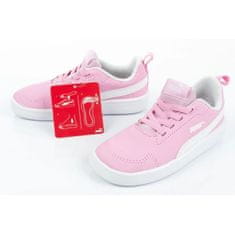 Puma Boty Courtflex Inf 362651 21 velikost 27