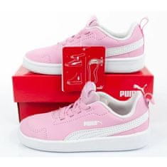 Puma Boty Courtflex Inf 362651 21 velikost 27