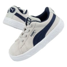 Puma Sportovní obuv Suede 369684 02 velikost 22