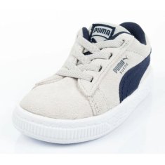 Puma Sportovní obuv Suede 369684 02 velikost 22