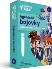 Albi Hra: Agentské bojovky 