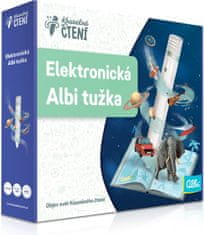 Albi Elektronická Albi tužka 2.0