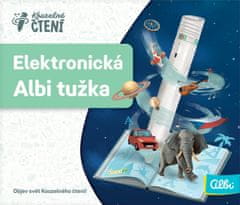 Albi Elektronická Albi tužka 2.0