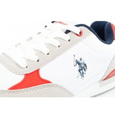 Sportovní obuv U.S. Polo ASSN. velikost 44