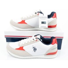 Sportovní obuv U.S. Polo ASSN. velikost 44