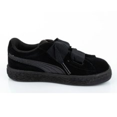 Puma Srdce Snk boty 364920 06 velikost 23