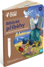 Albi Kniha: Biblické příběhy