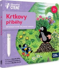 Albi Minikniha: Krtkovy příběhy