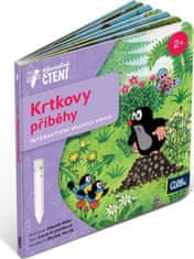 Albi Minikniha: Krtkovy příběhy