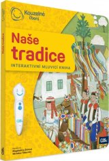 Albi Kniha: Naše tradice 