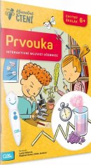 Albi Kniha: Prvouka 