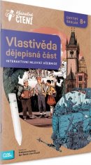 Albi Kniha: Vlastivěda - dějepisná část 