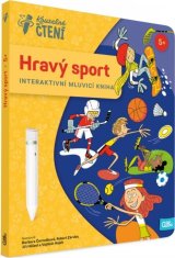 Albi Kniha: Hravý sport