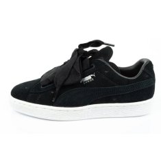 Puma Semišová obuv 365136 02 velikost 34